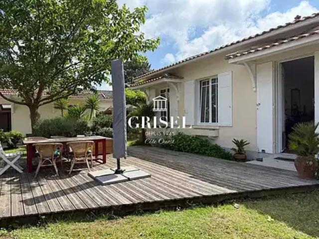 Maison vente à Arcachon, Lège-cap-ferret