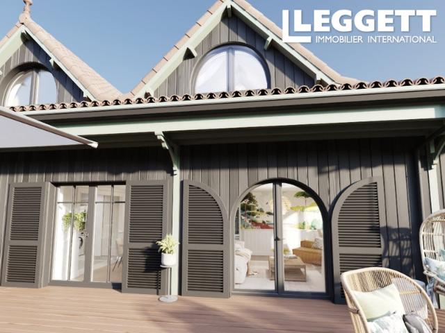 Appartement vente à Lège-cap-ferret, Gironde
