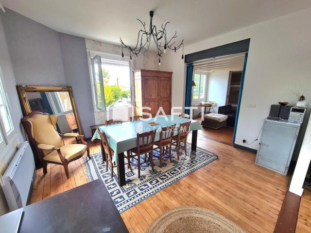 Appartement vente à Arcachon, Lège-cap-ferret