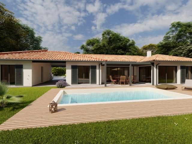 Maison vente à Lège-cap-ferret, Gironde