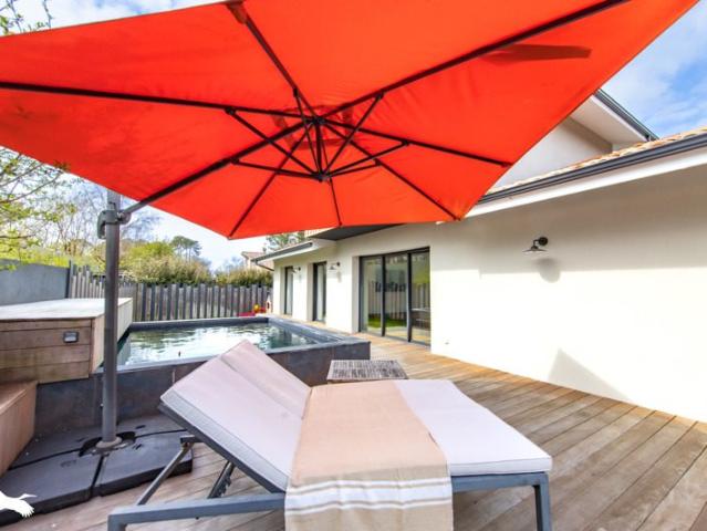 Maison vente à Lège-cap-ferret, Gironde