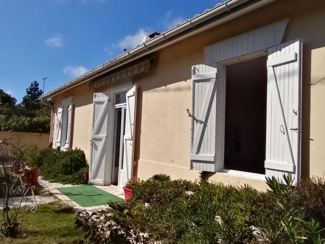 Maison vente à Arcachon, Lège-cap-ferret