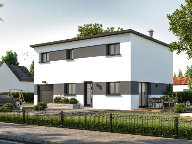 Maison vente à Nantes, Lège