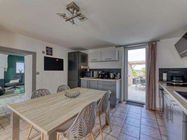 Maison vente à Nantes, Lège