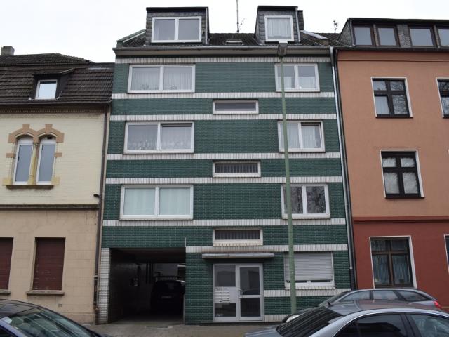 Mehrfamilienhaus kaufen in Duisburg-Süd, Duisburg