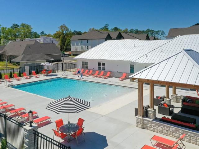 Apartment for rent in Pensacola, Florida