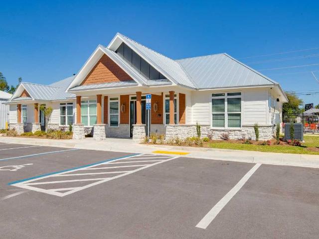 Apartment for rent in Pensacola, Florida