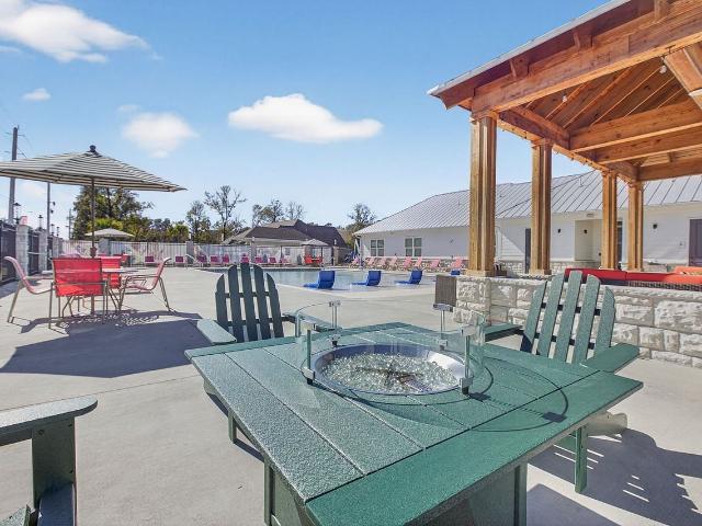 Apartment for rent in Pensacola, Florida