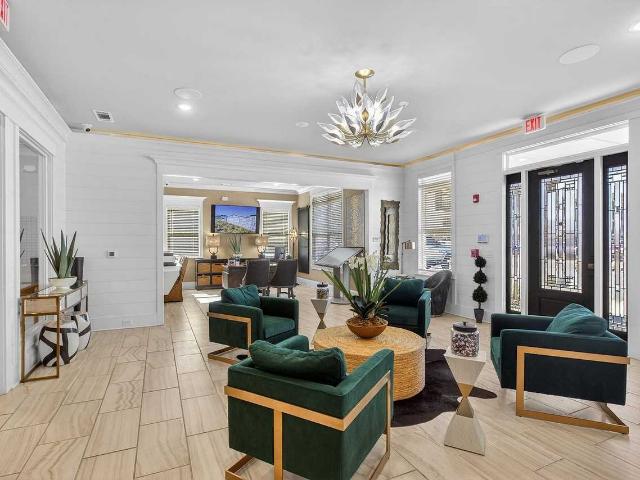 Apartment for rent in Pensacola, Florida