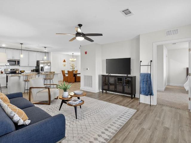 Apartment for rent in Pensacola, Florida