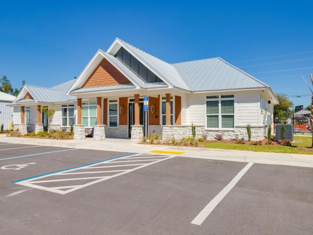 Apartment for rent in Cantonment, Florida