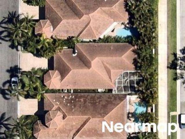 House for sale in West Palm Beach, Florida