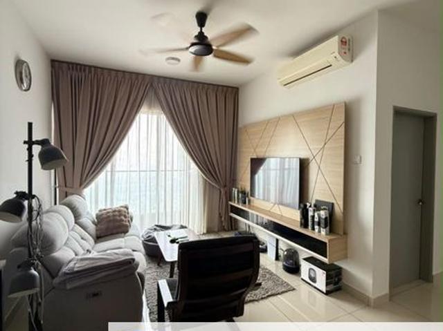 Condominium for sale in Country Heights Damansara, Kuala Lumpur