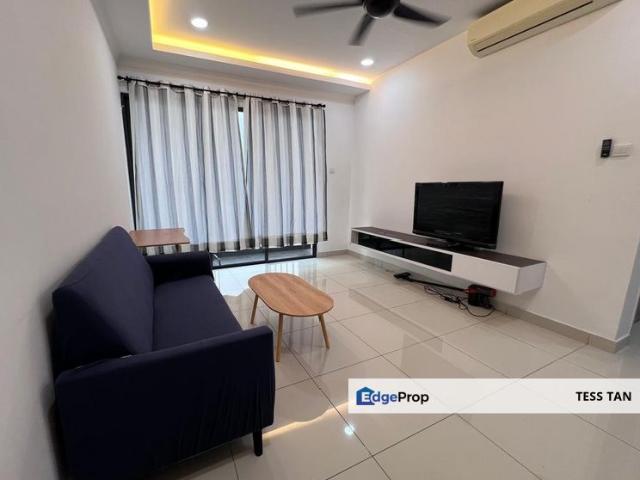 Condominium for rent in Country Heights Damansara, Kuala Lumpur