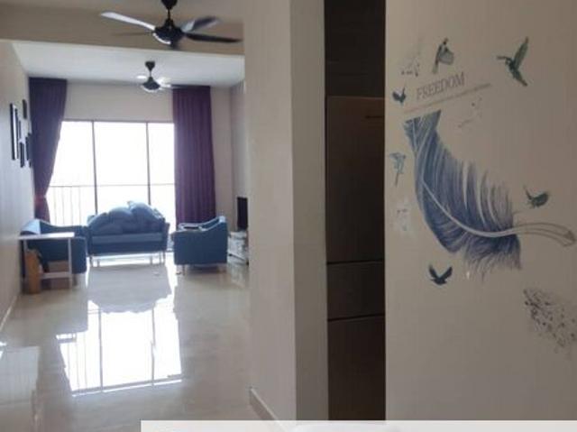 Condominium for rent in Country Heights Damansara, Kuala Lumpur