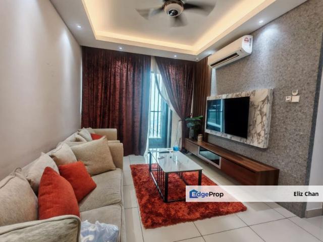 Condominium for rent in Country Heights Damansara, Kuala Lumpur