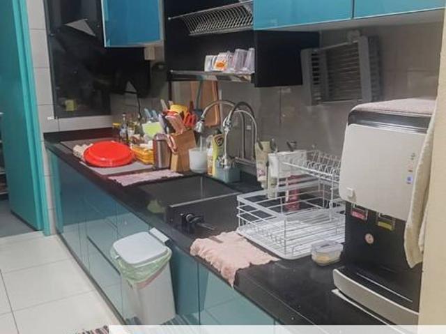 Condominium for sale in Country Heights Damansara, Kuala Lumpur