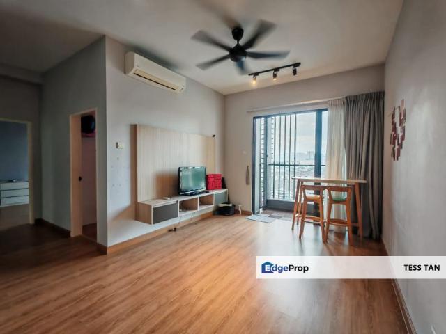 Condominium for rent in Country Heights Damansara, Kuala Lumpur