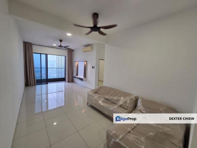 Condominium for sale in Taman Sri Segambut, Kuala Lumpur