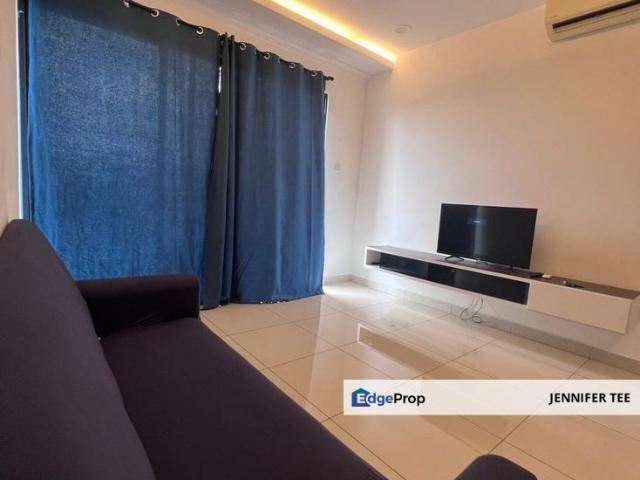 Condominium for rent in Country Heights Damansara, Kuala Lumpur