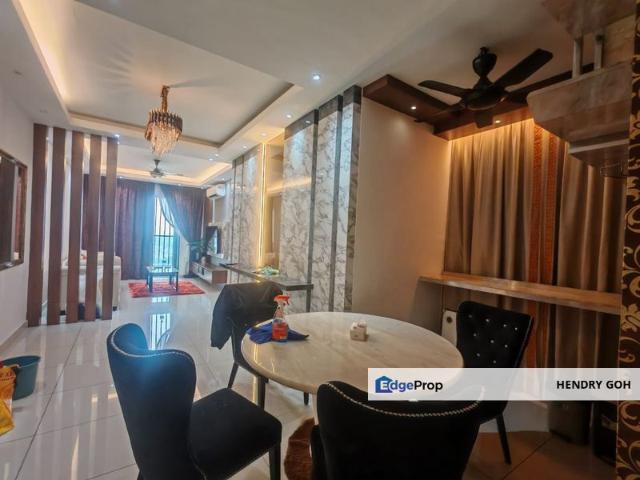 Condominium for rent in Country Heights Damansara, Kuala Lumpur