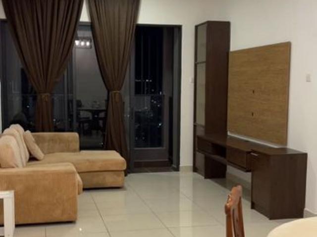 Condominium for rent in Country Heights Damansara, Kuala Lumpur