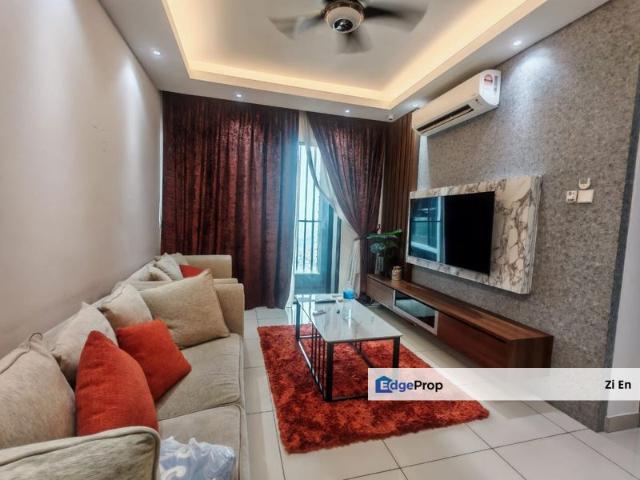 Condominium for rent in Country Heights Damansara, Kuala Lumpur