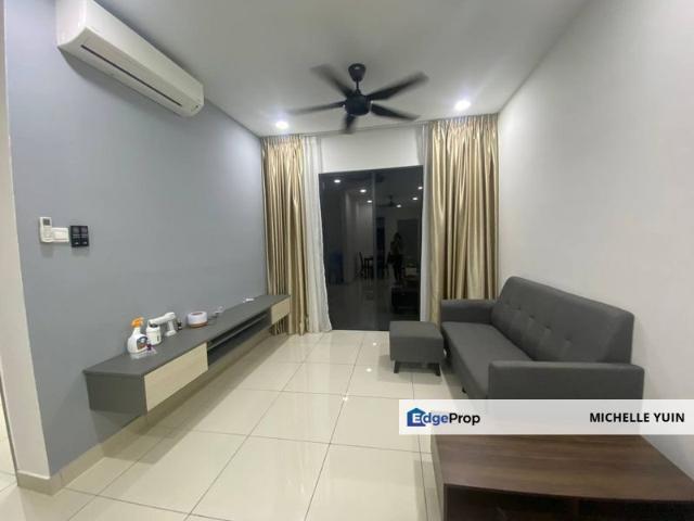 Condominium for rent in Country Heights Damansara, Kuala Lumpur