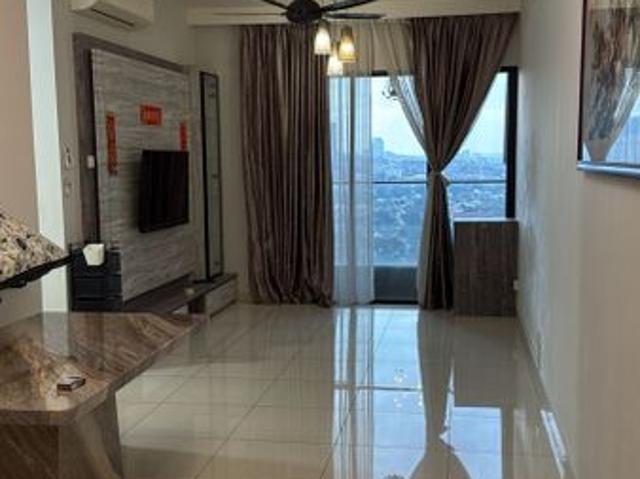 Condominium for rent in Country Heights Damansara, Kuala Lumpur