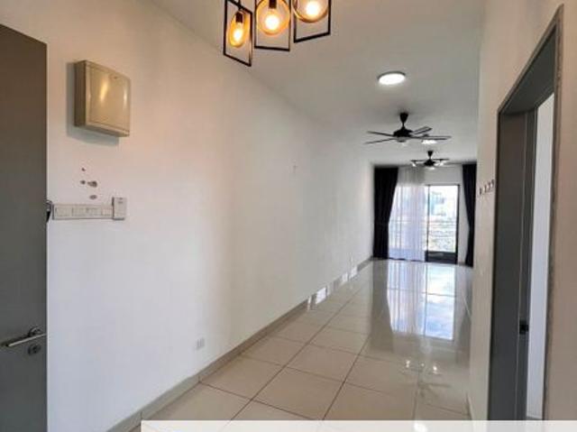 Condominium for rent in Taman Sri Segambut, Kuala Lumpur