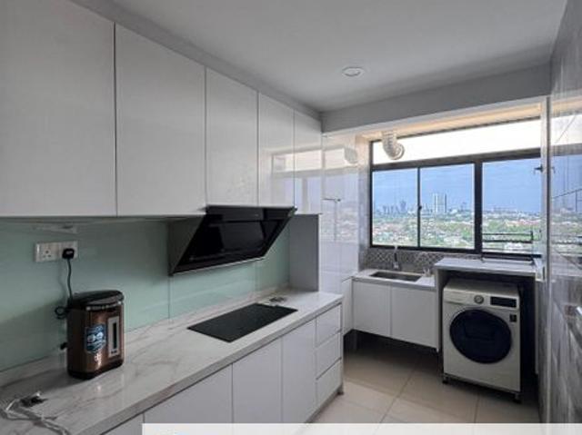 Condominium for rent in Country Heights Damansara, Kuala Lumpur