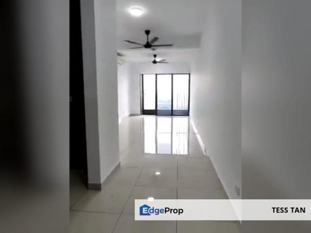 Condominium for sale in Taman Sri Segambut, Kuala Lumpur