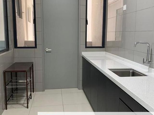 Condominium for sale in Taman Sri Segambut, Kuala Lumpur