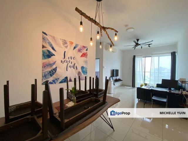 Condominium for rent in Country Heights Damansara, Kuala Lumpur
