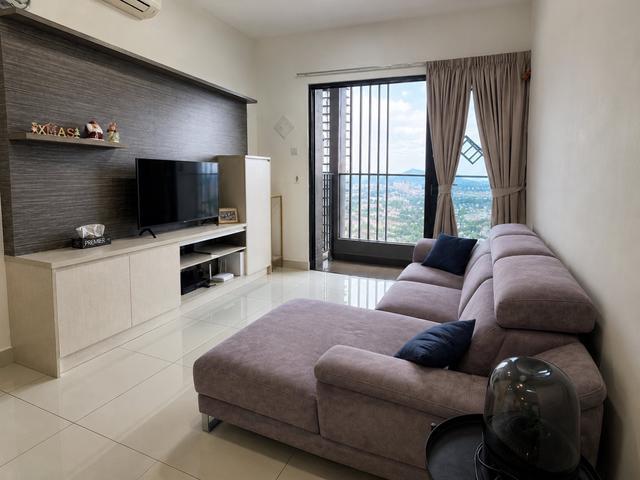 Serviced Residence for sale in Country Heights Damansara, Kuala Lumpur