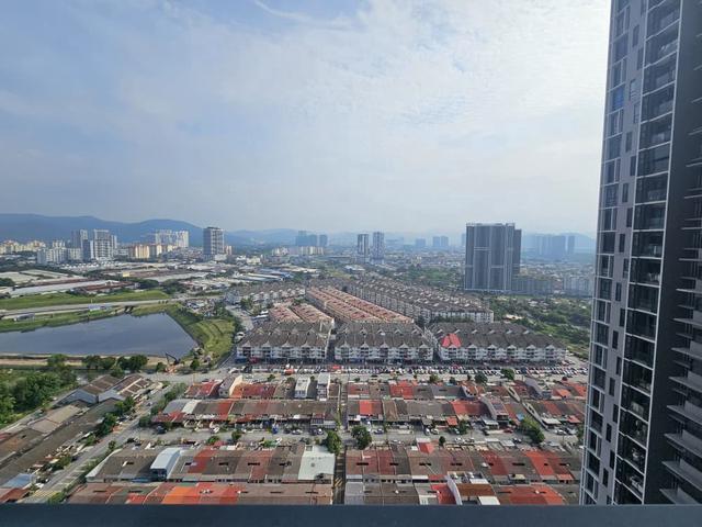 Serviced Residence for rent in Country Heights Damansara, Kuala Lumpur