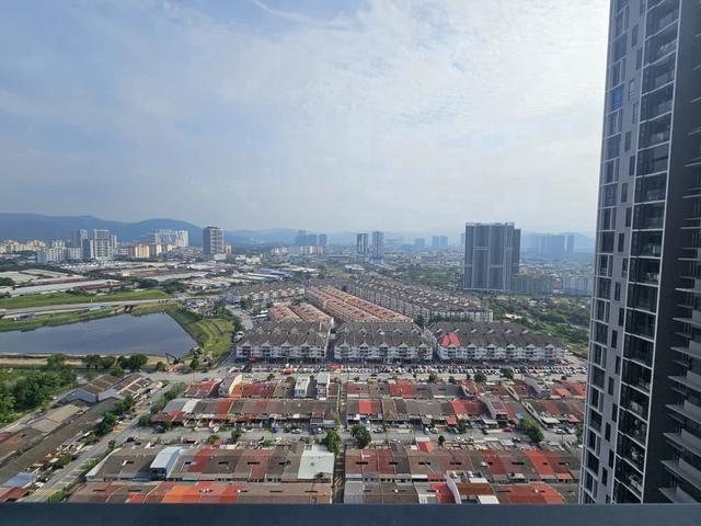 Serviced Residence for rent in Country Heights Damansara, Kuala Lumpur