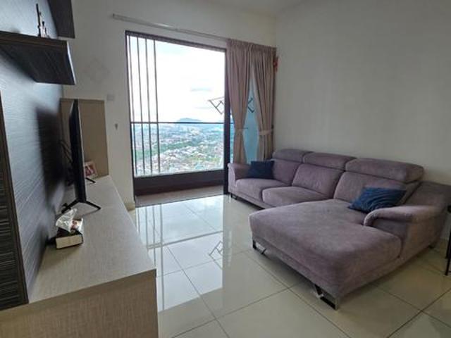 Serviced Residence for sale in Country Heights Damansara, Kuala Lumpur