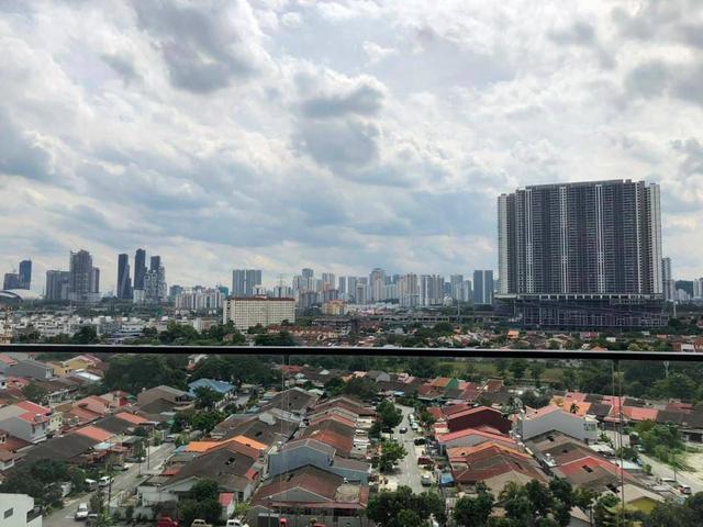 Serviced Residence for sale in Country Heights Damansara, Kuala Lumpur