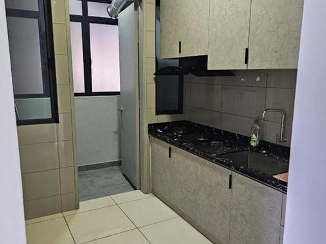 Serviced Residence for rent in Country Heights Damansara, Kuala Lumpur