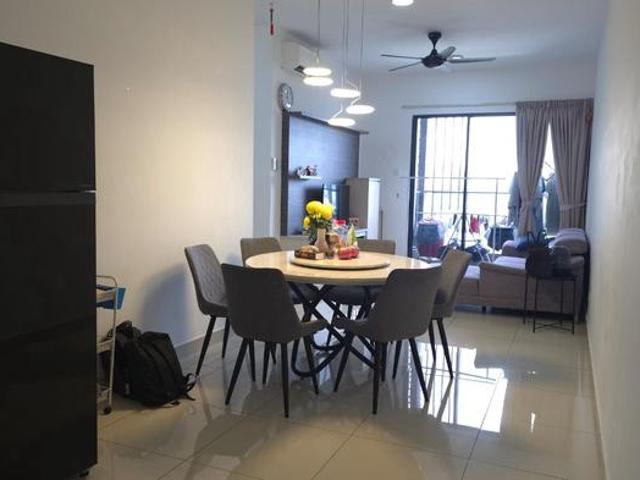Serviced Residence for sale in Country Heights Damansara, Kuala Lumpur