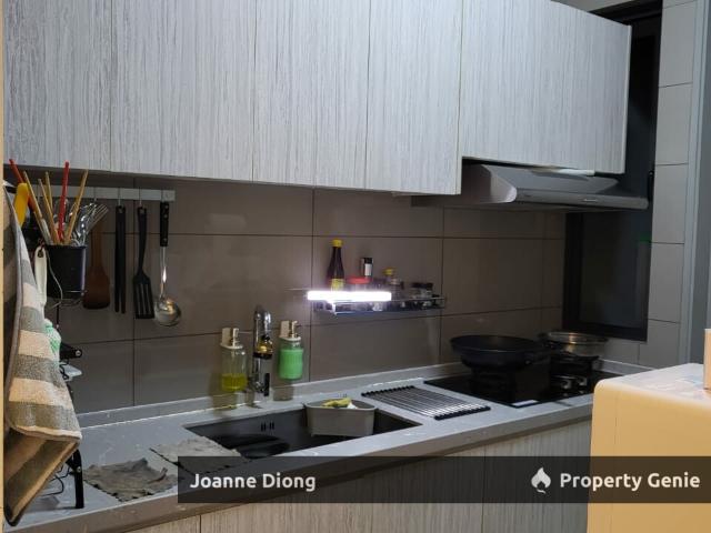 Condominium for sale in Country Heights Damansara, Kuala Lumpur