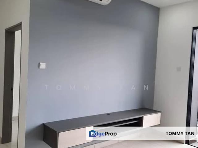 Condominium for rent in Kepong, Kuala Lumpur