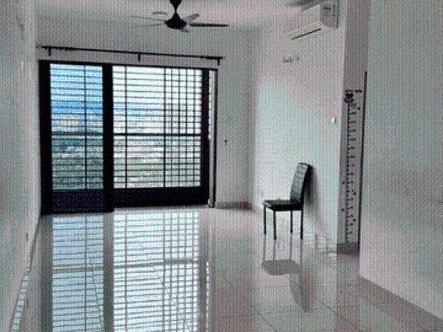Apartment for rent in Country Heights Damansara, Kuala Lumpur