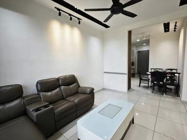 Serviced Residence for sale in Country Heights Damansara, Kuala Lumpur