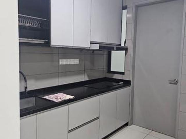 Serviced Residence for rent in Country Heights Damansara, Kuala Lumpur