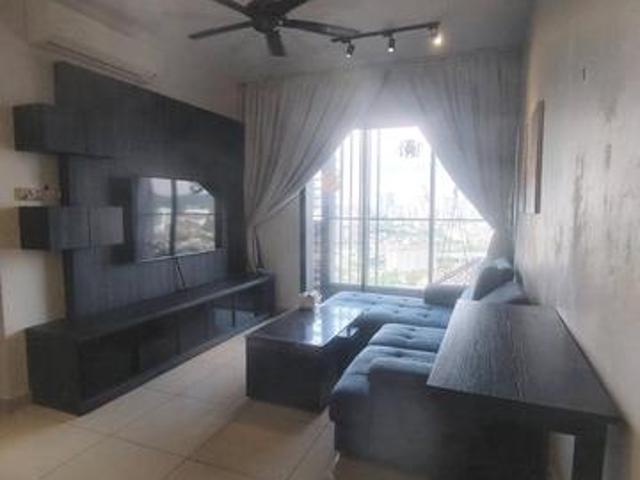Condominium for rent in Country Heights Damansara, Kuala Lumpur