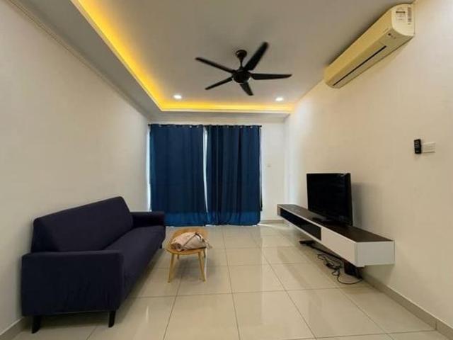 Serviced Residence for rent in Country Heights Damansara, Kuala Lumpur