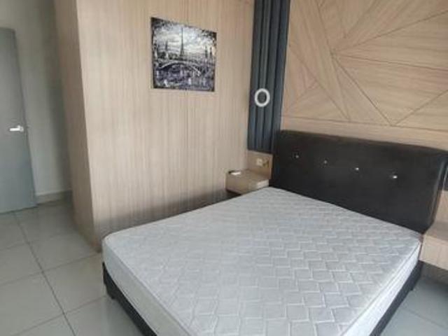 Serviced Residence for rent in Country Heights Damansara, Kuala Lumpur