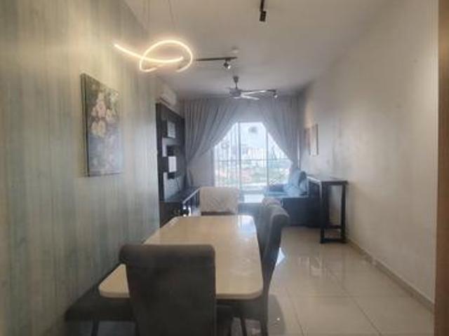 Serviced Residence for rent in Country Heights Damansara, Kuala Lumpur